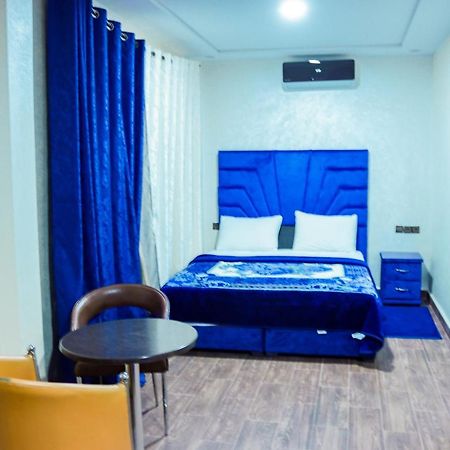Hotel Borj El Arab Khouribga Luaran gambar