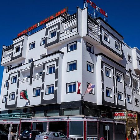 Hotel Borj El Arab Khouribga Luaran gambar