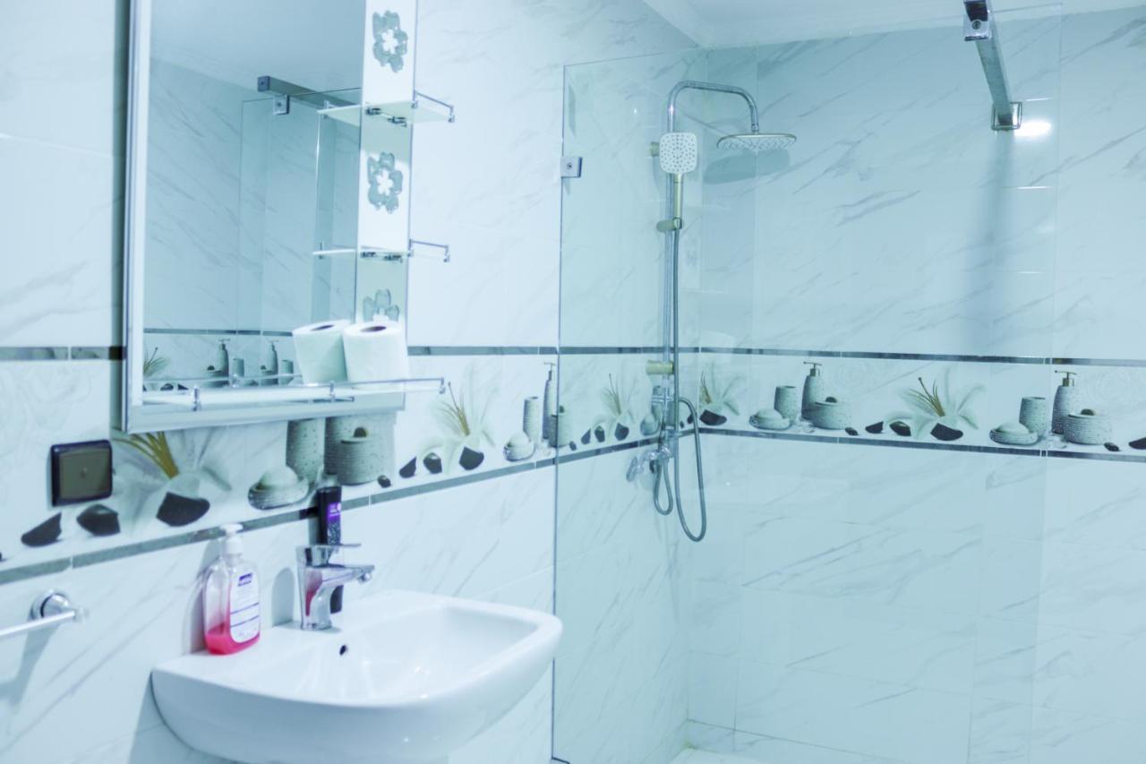 Hotel Borj El Arab Khouribga Luaran gambar