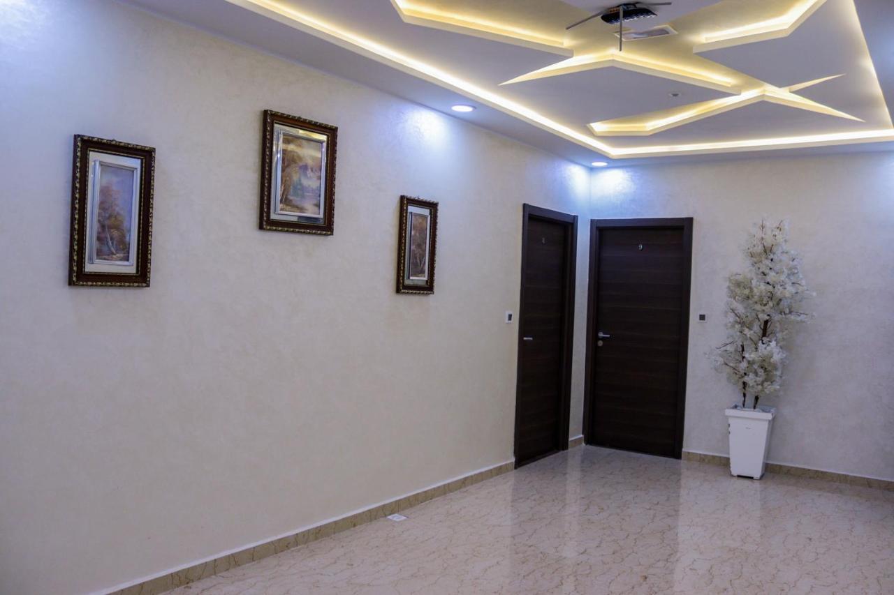 Hotel Borj El Arab Khouribga Luaran gambar