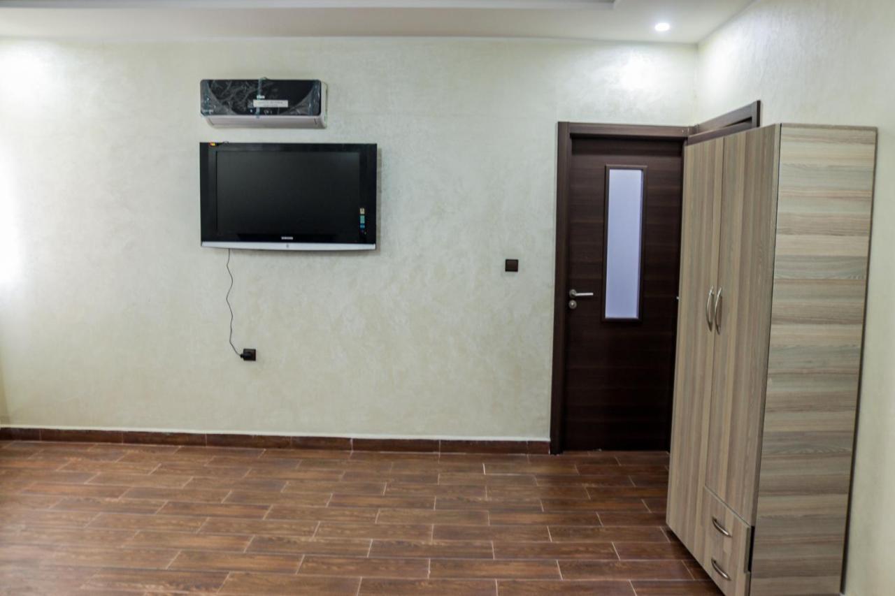 Hotel Borj El Arab Khouribga Luaran gambar