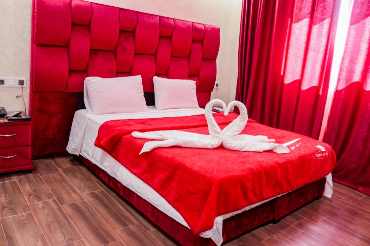 Hotel Borj El Arab Khouribga Luaran gambar