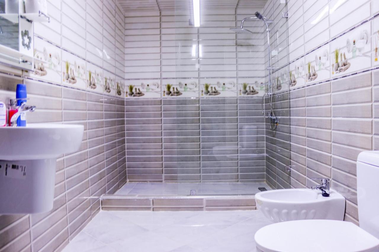 Hotel Borj El Arab Khouribga Luaran gambar