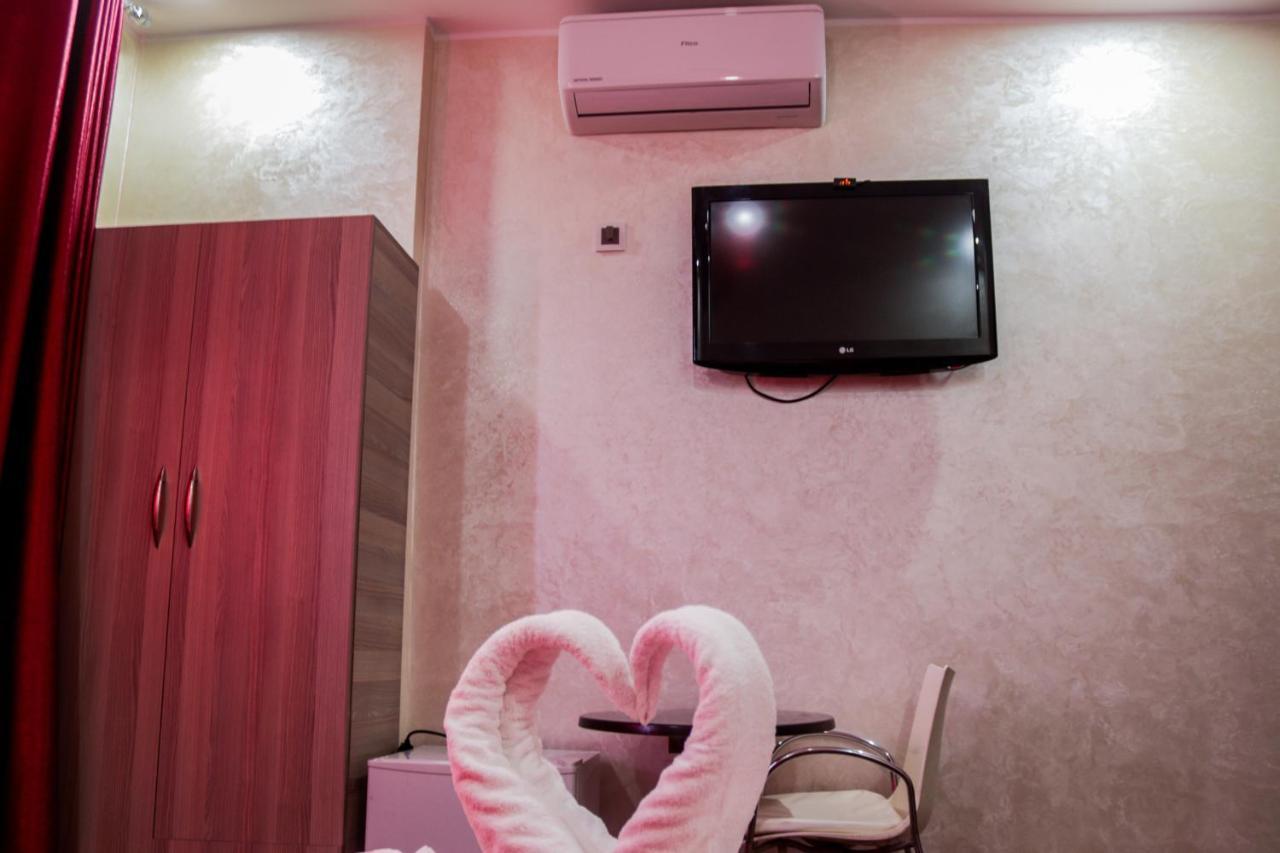 Hotel Borj El Arab Khouribga Luaran gambar