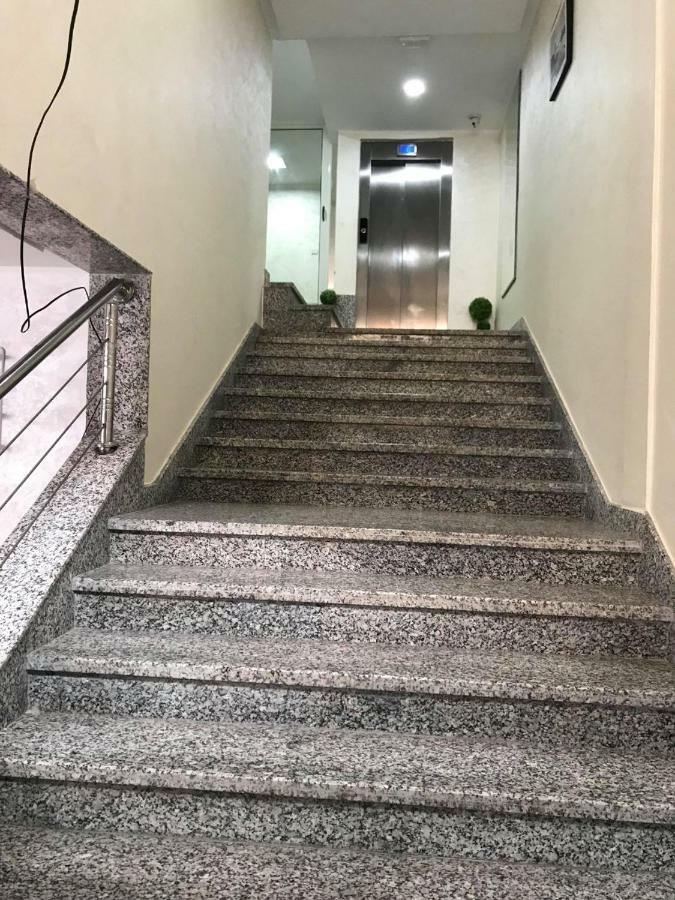 Hotel Borj El Arab Khouribga Luaran gambar