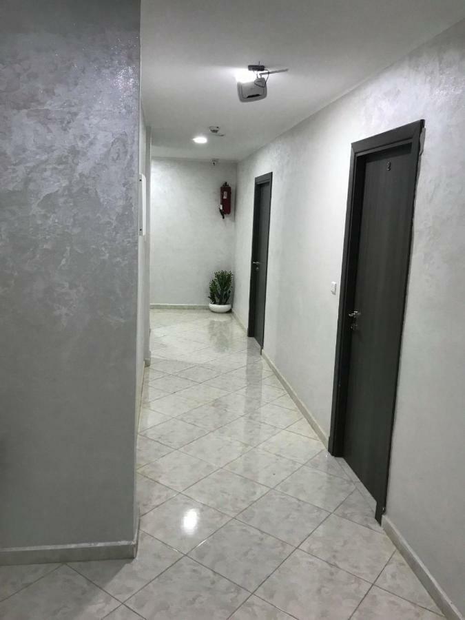 Hotel Borj El Arab Khouribga Luaran gambar