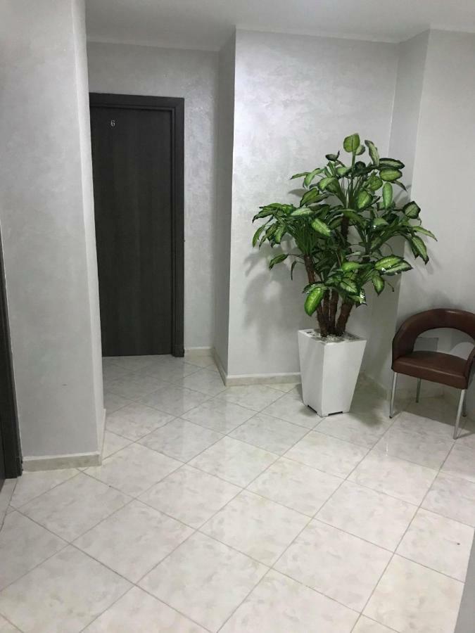 Hotel Borj El Arab Khouribga Luaran gambar